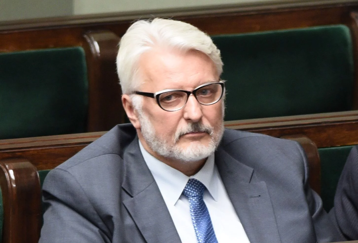 Witold Waszczykowski