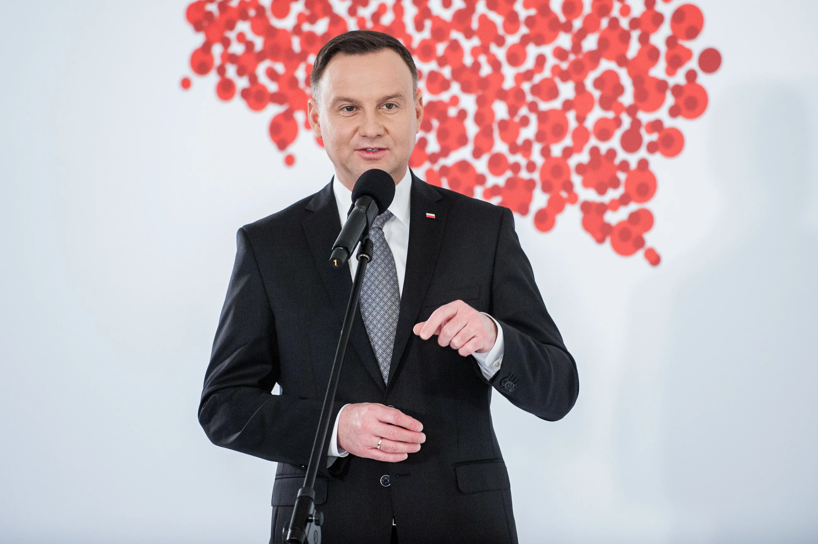 Andrzej Duda