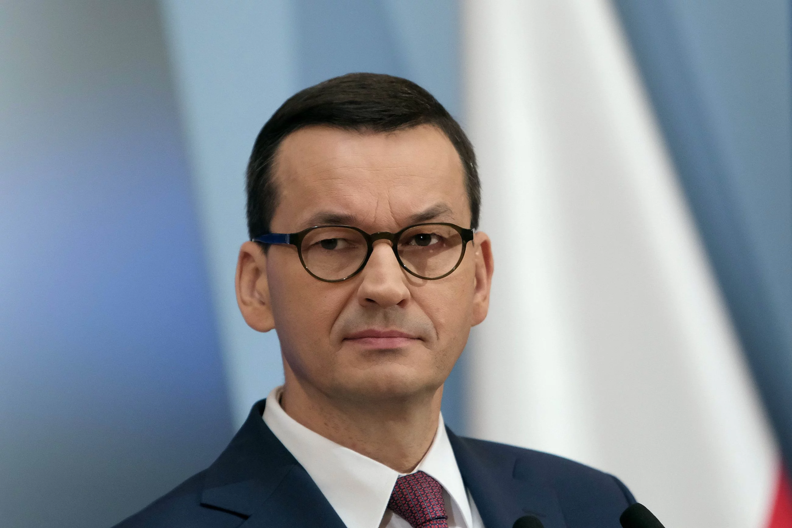 Mateusz Morawiecki