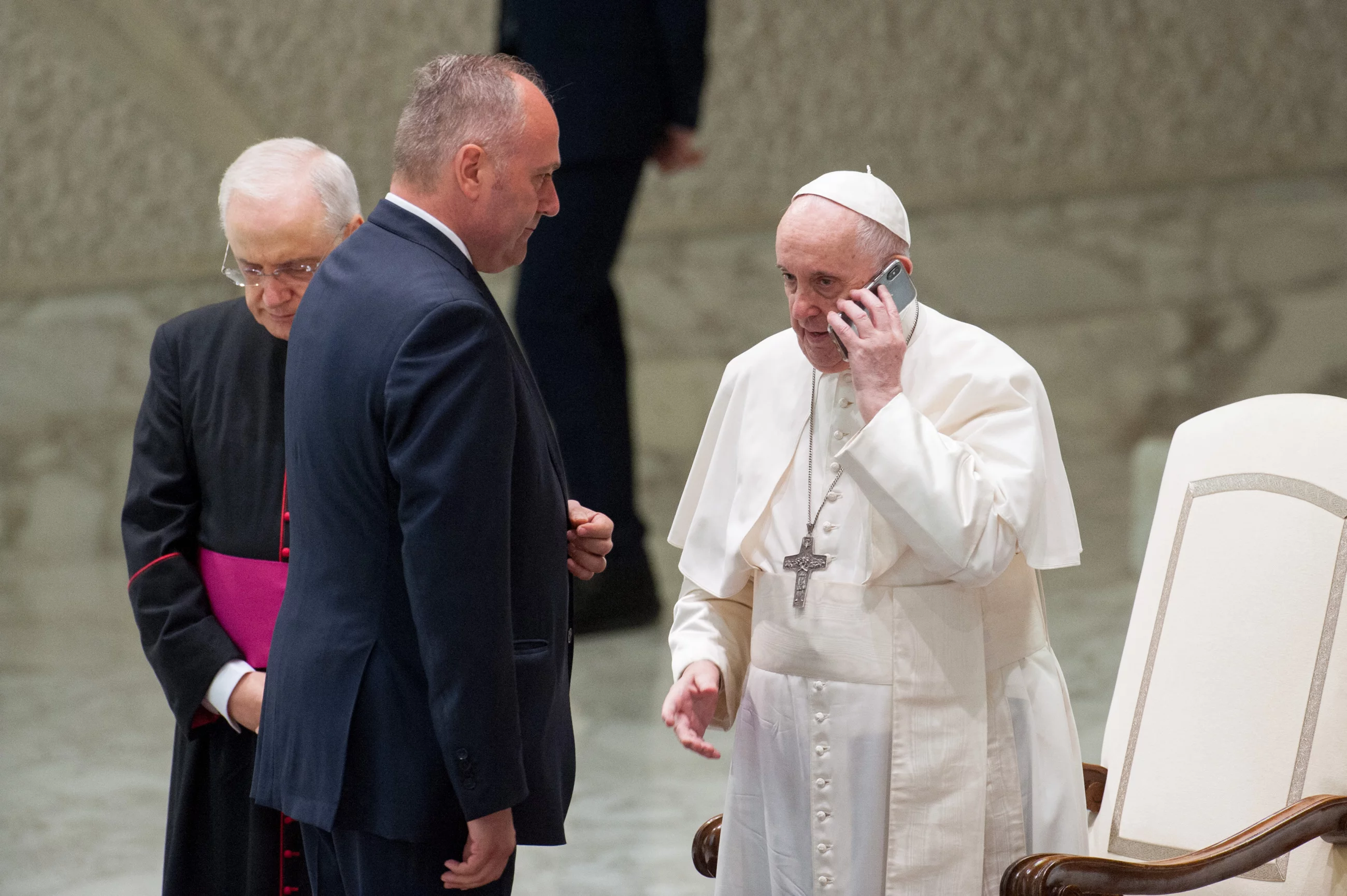 Papież Franciszek