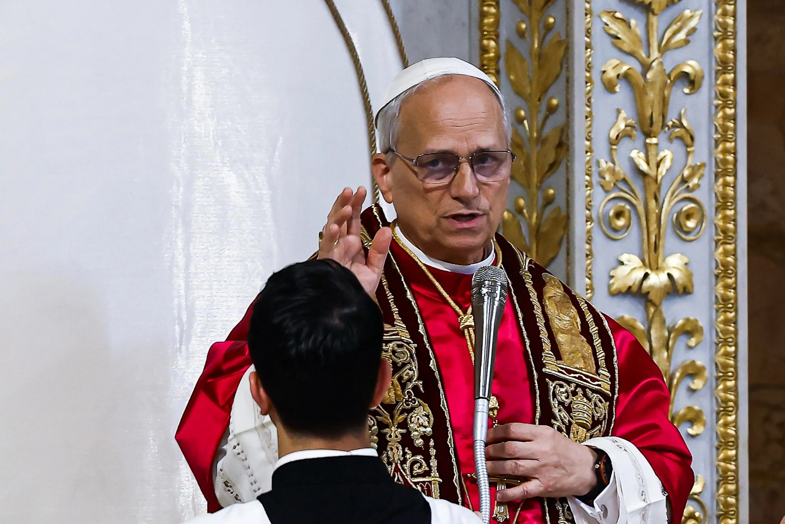 Papież