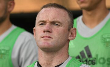 Wayne Rooney