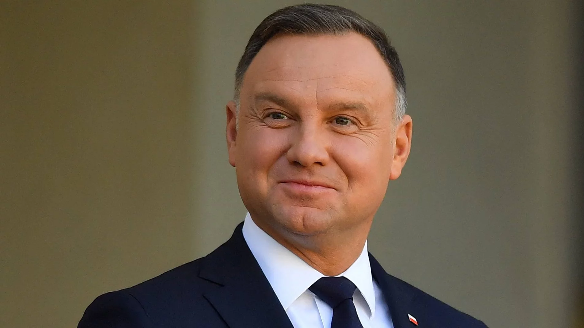 Andrzej Duda