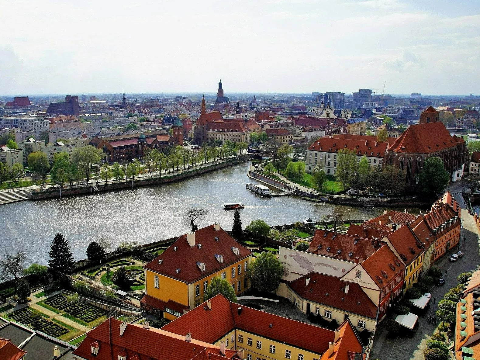 Wrocław