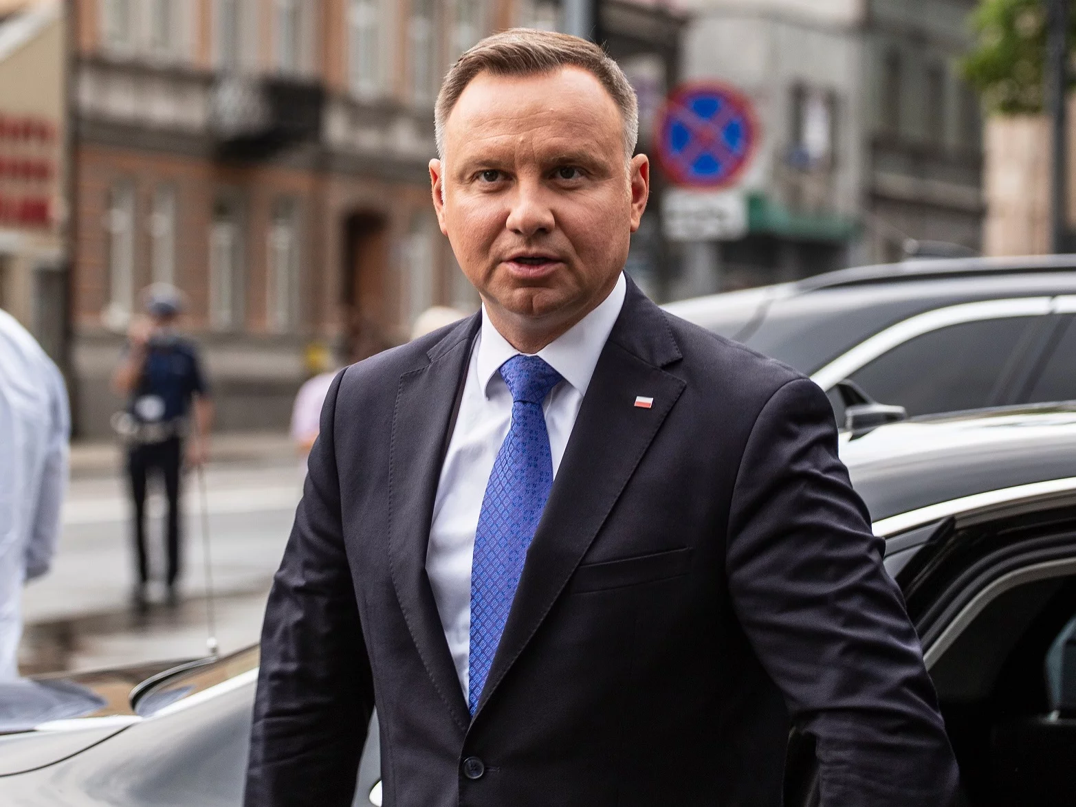 Andrzej Duda