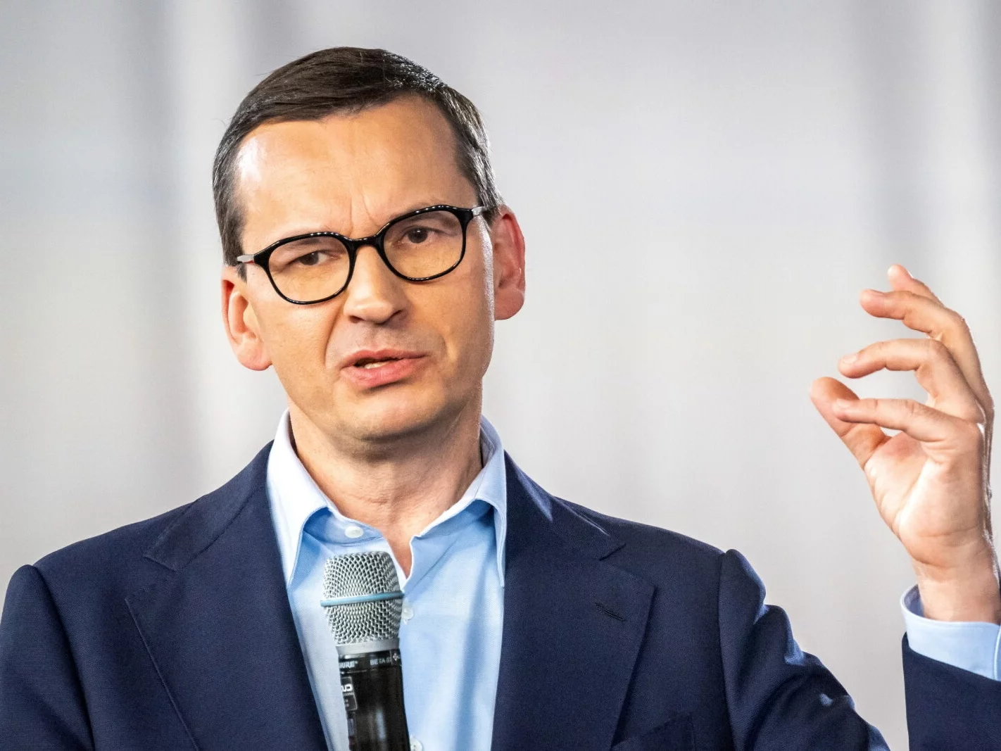 Mateusz Morawiecki