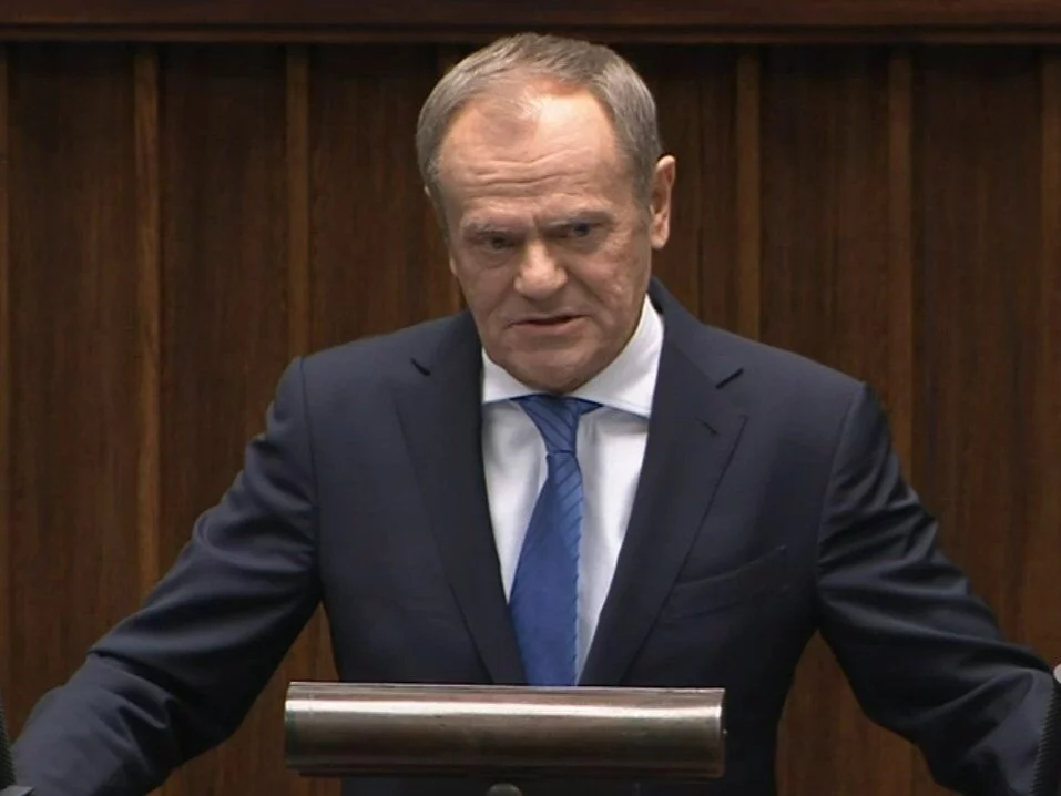 Donald Tusk