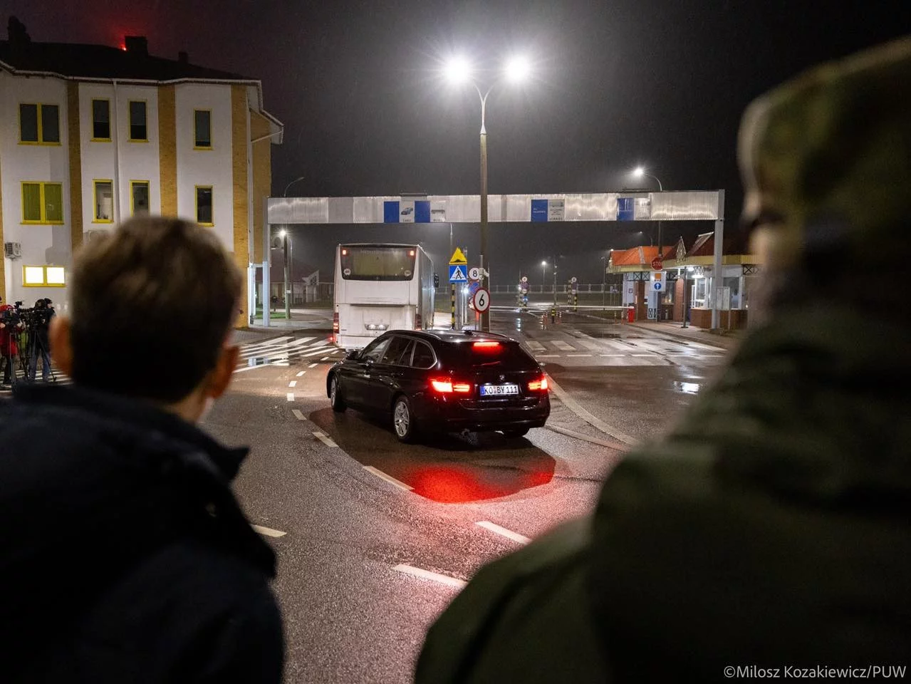 Ważna zmiana na granicy Polski i Białorusi. „Historyczna i wyczekiwana chwila”
