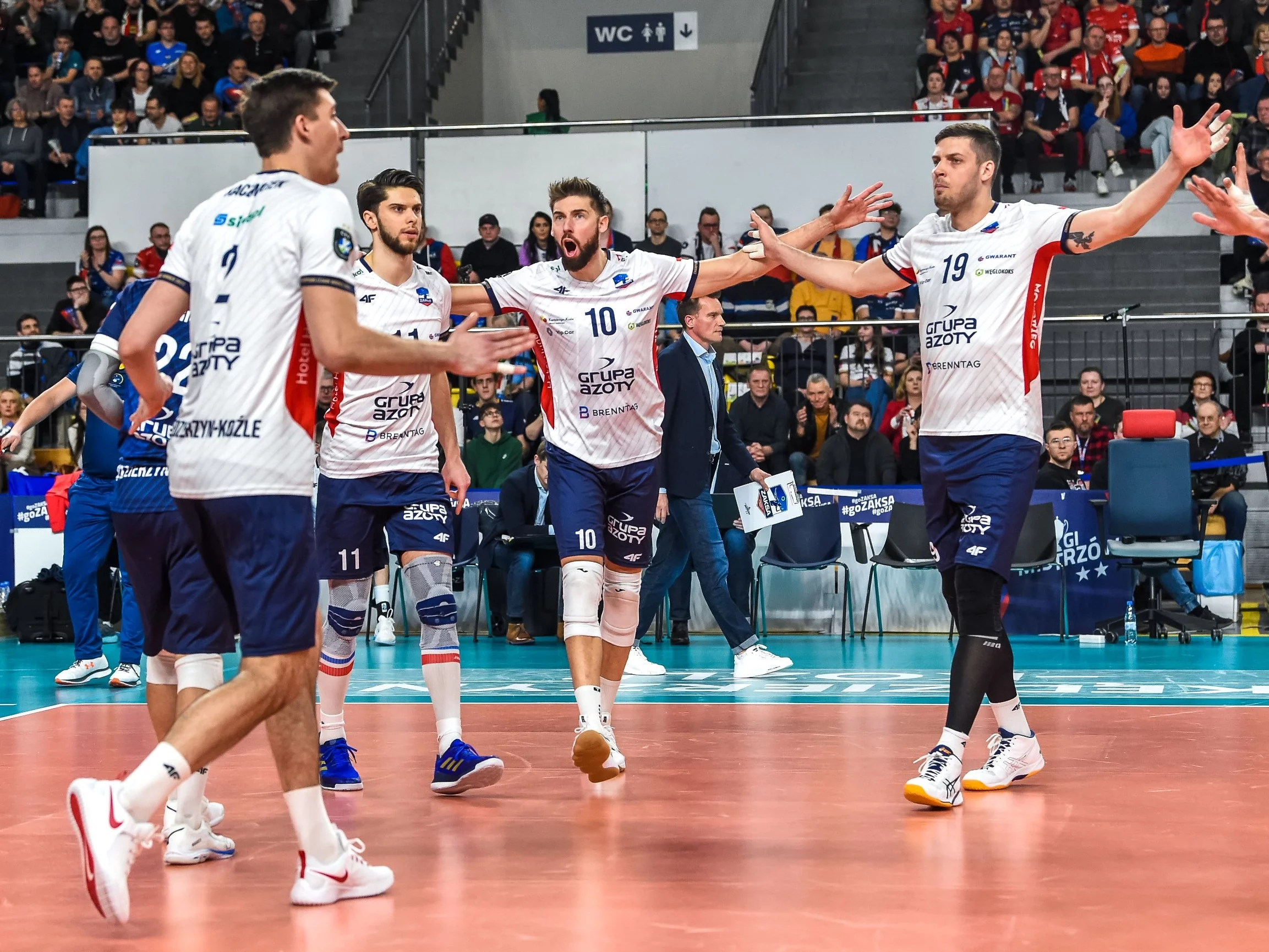 ZAKSA Kędzierzyn-Koźle