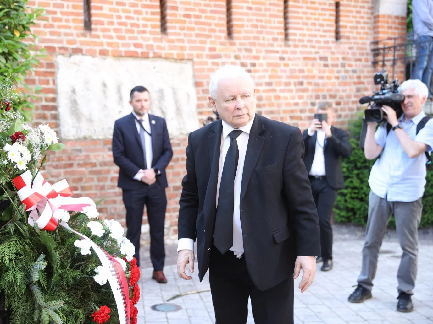 Jarosław Kaczyński