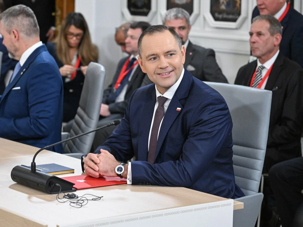 Ważny szczyt bez Polski. Tak PiS tłumaczy nieobecność Nawrockiego