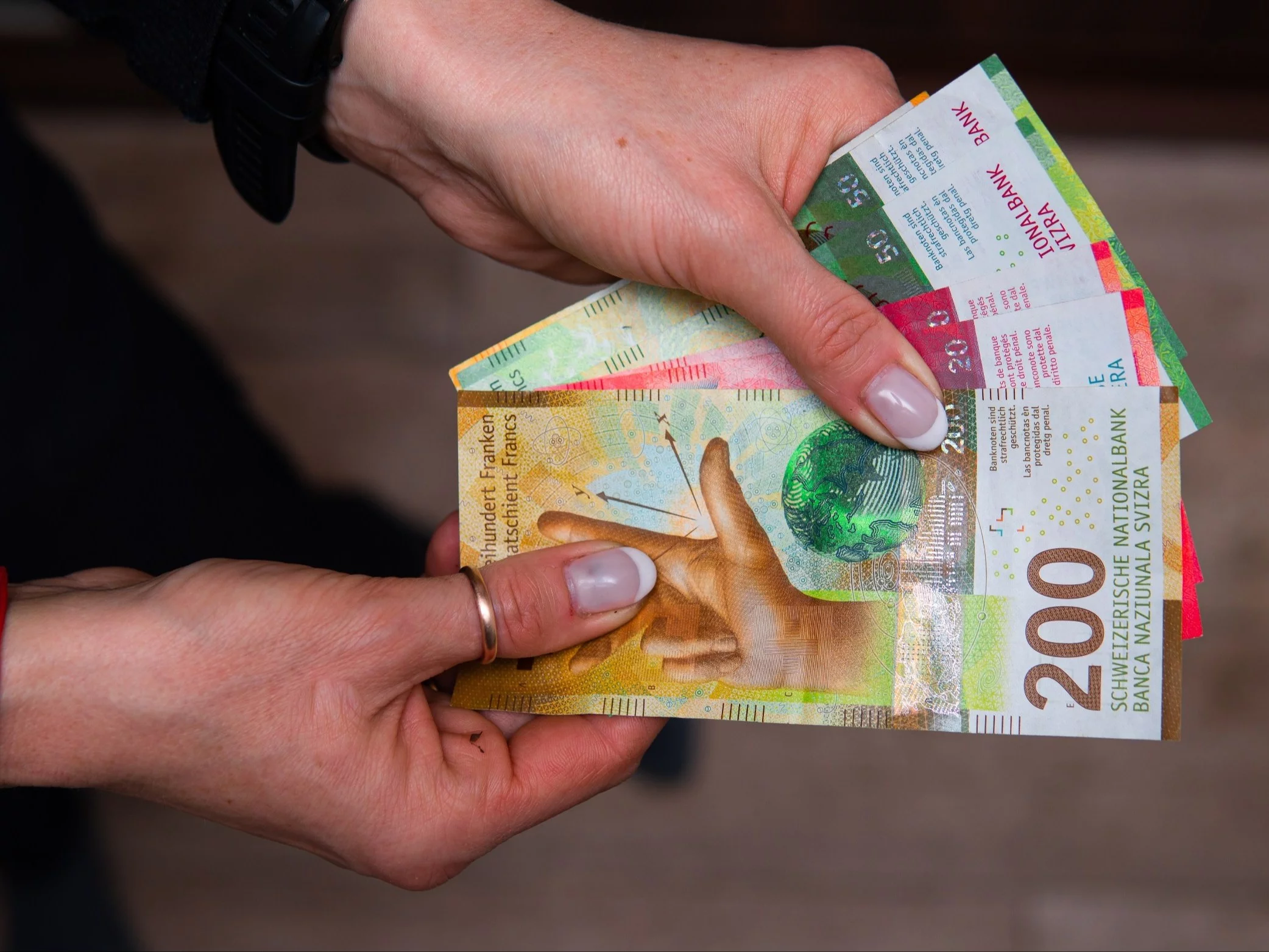 Ważny wyrok TSUE. Banki tracą broń do straszenia frankowiczów