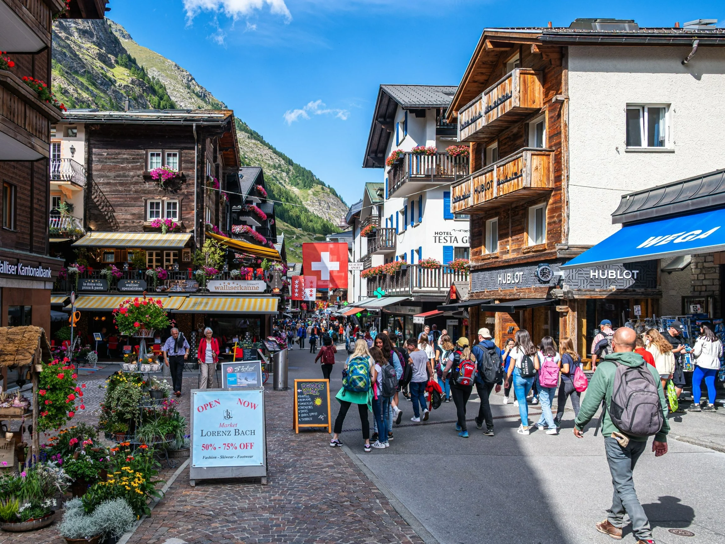 To nie będzie typowy park rozrywki. Europejski kraj zainwestuje fortunę