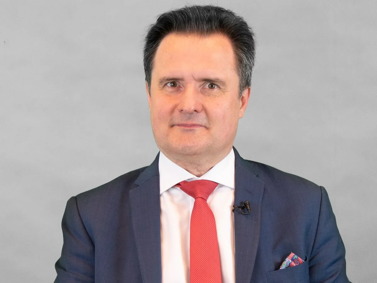 Prof. Przemysław Mitkowski