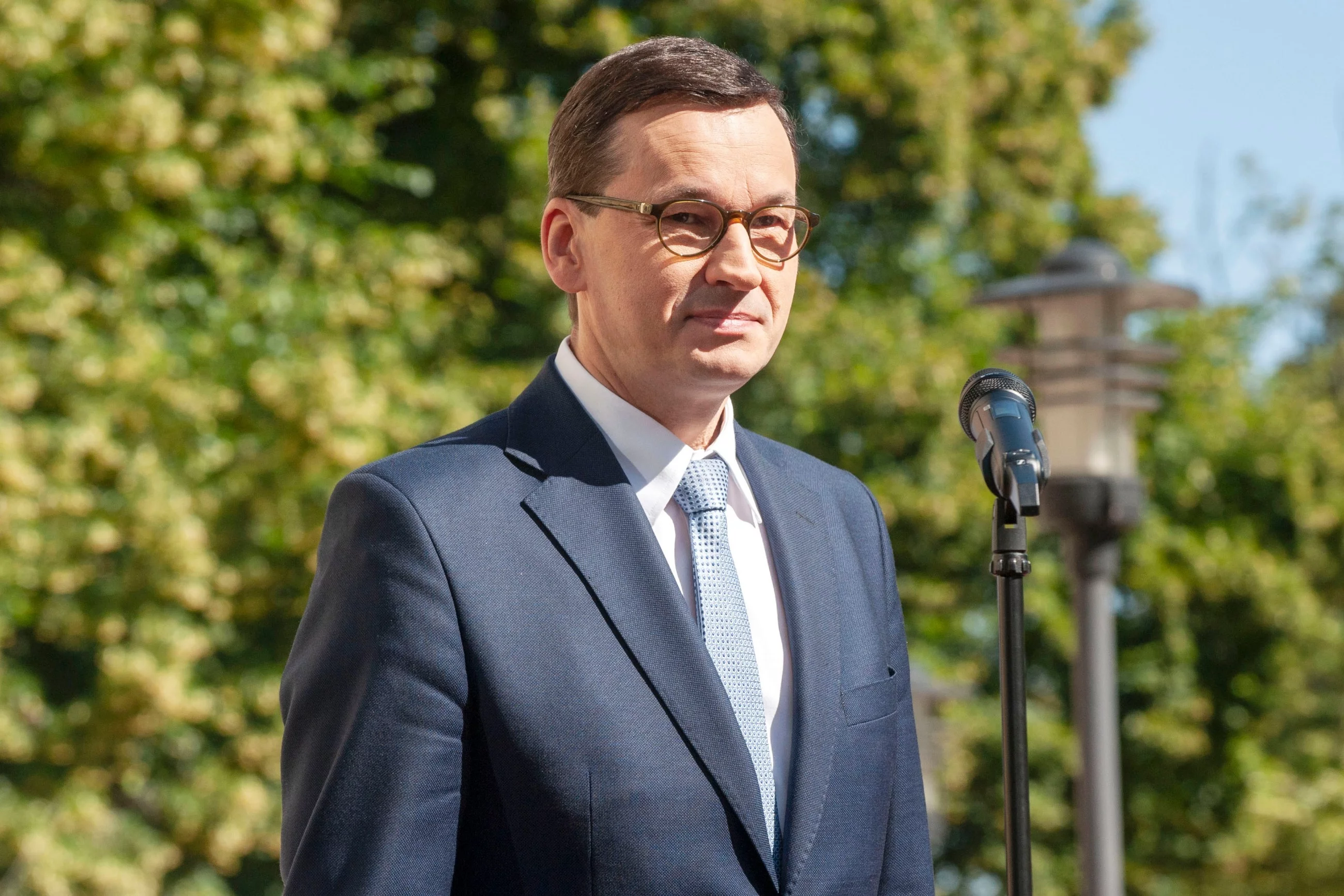 Mateusz Morawiecki