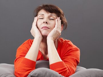 Wczesna menopauza zwiększa ryzyko demencji.