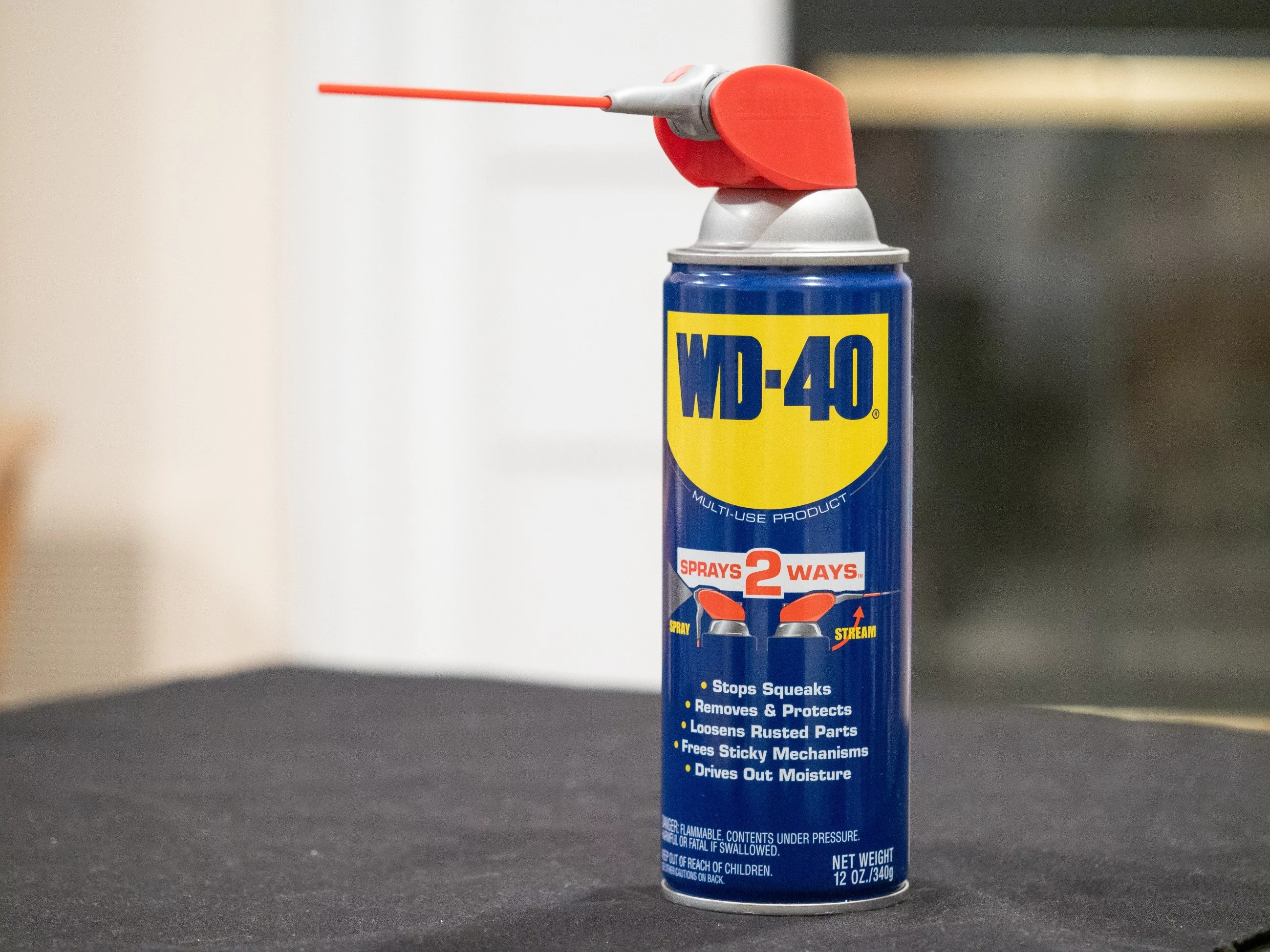 WD-40