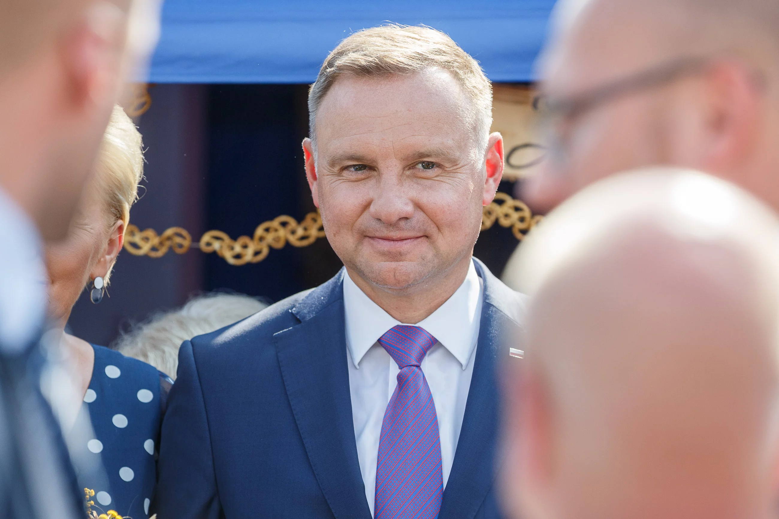 Andrzej Duda