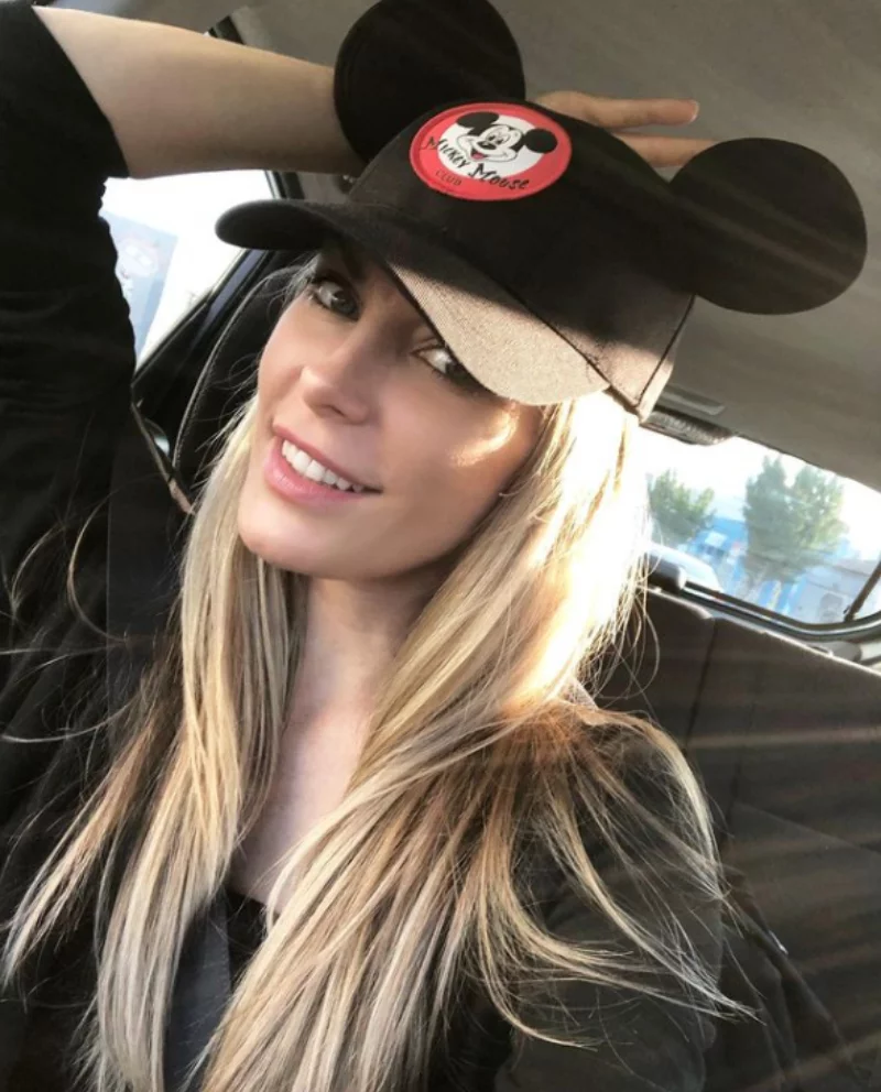 Crystal Hefner