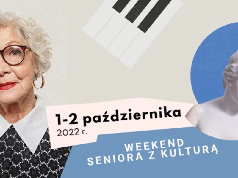 Weekend z kulturą