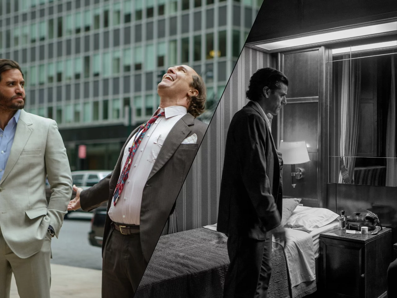 Weekend z Netfliksem i HBO Max. Lista perełek, które warto włączyć