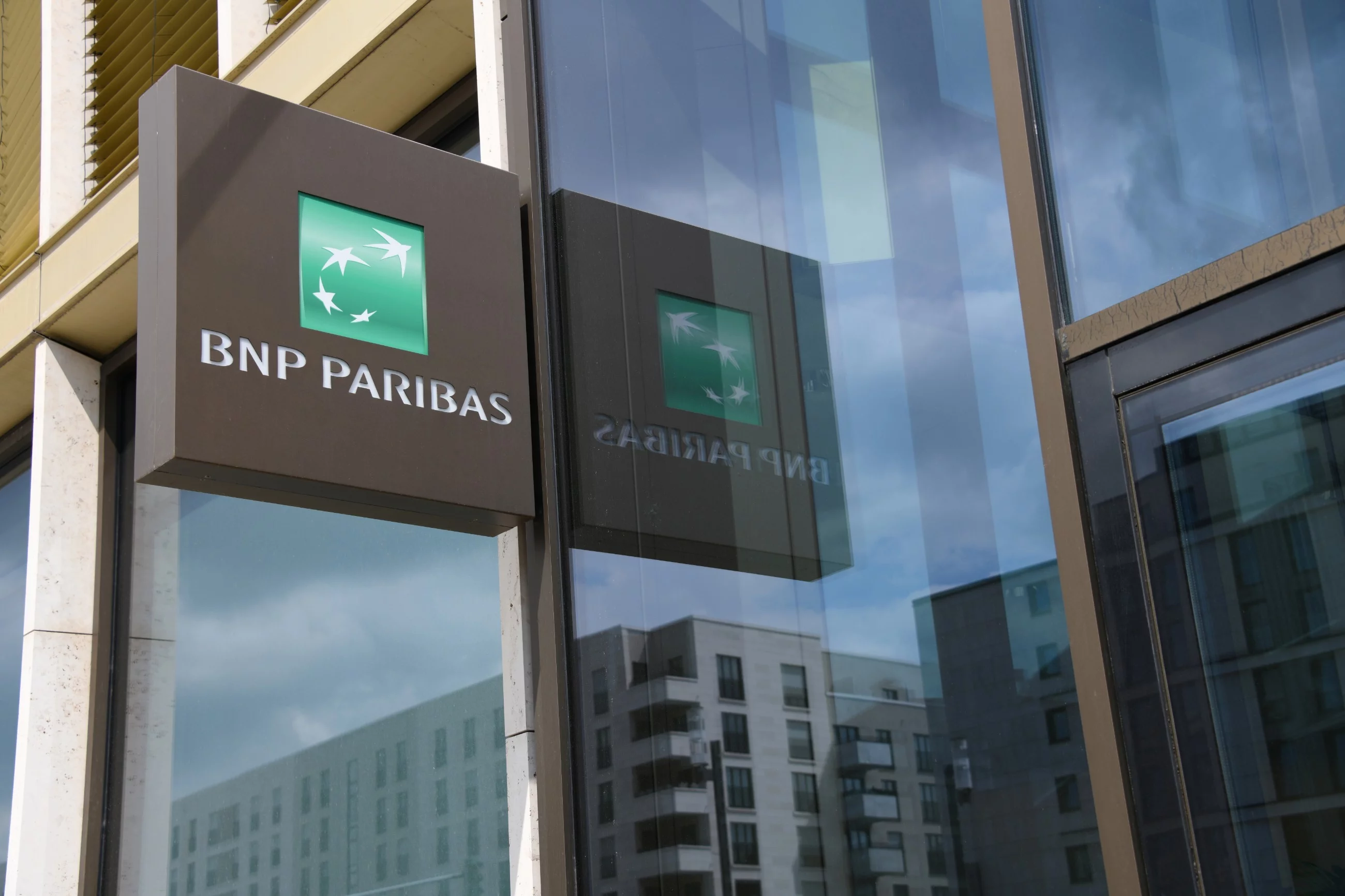 BNP Paribas