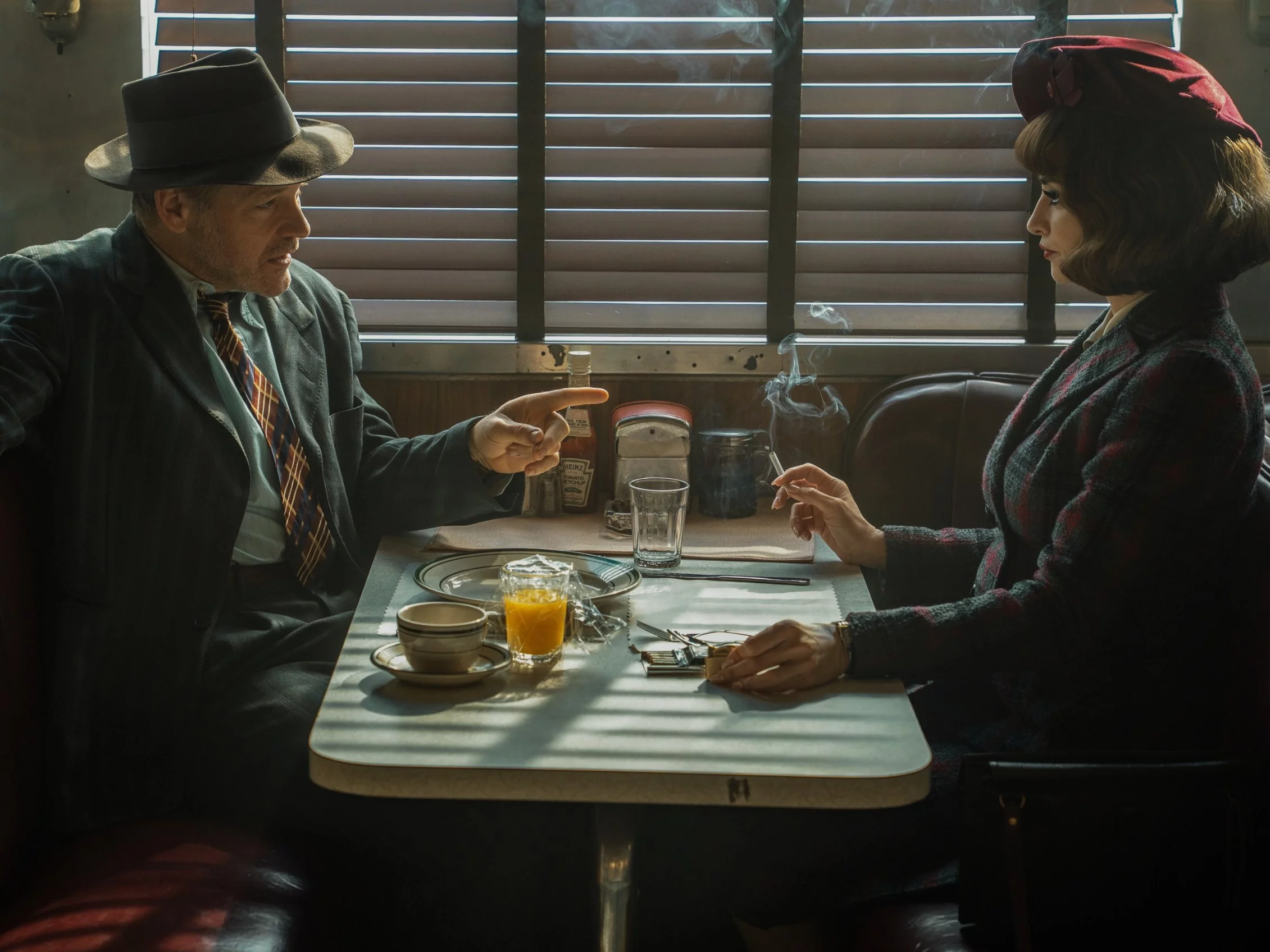 6 perełek Netfliksa i 5 HBO Max. Weekendowi zwycięzcy streamingu