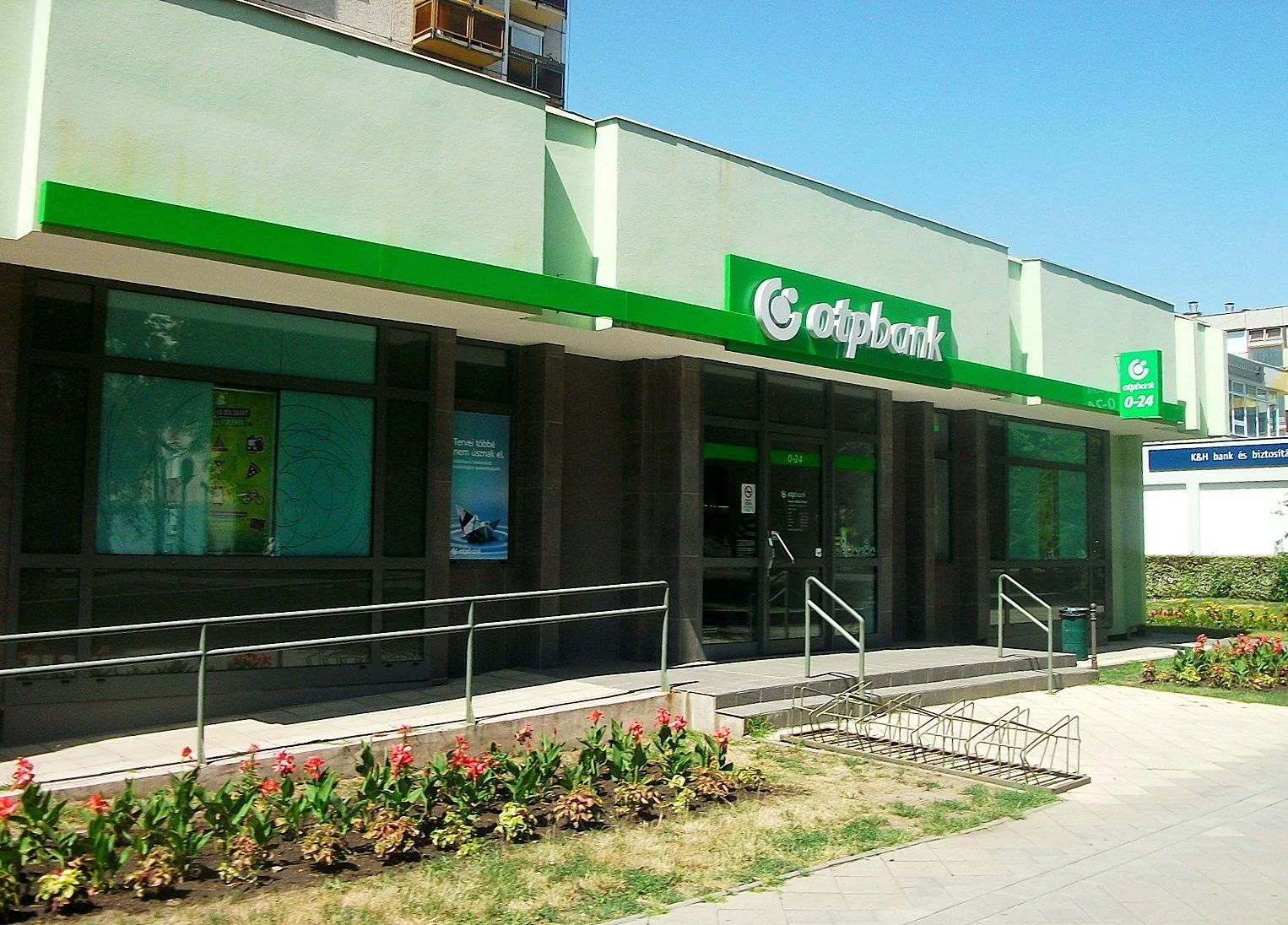 OTP bank, Hajdúszoboszló