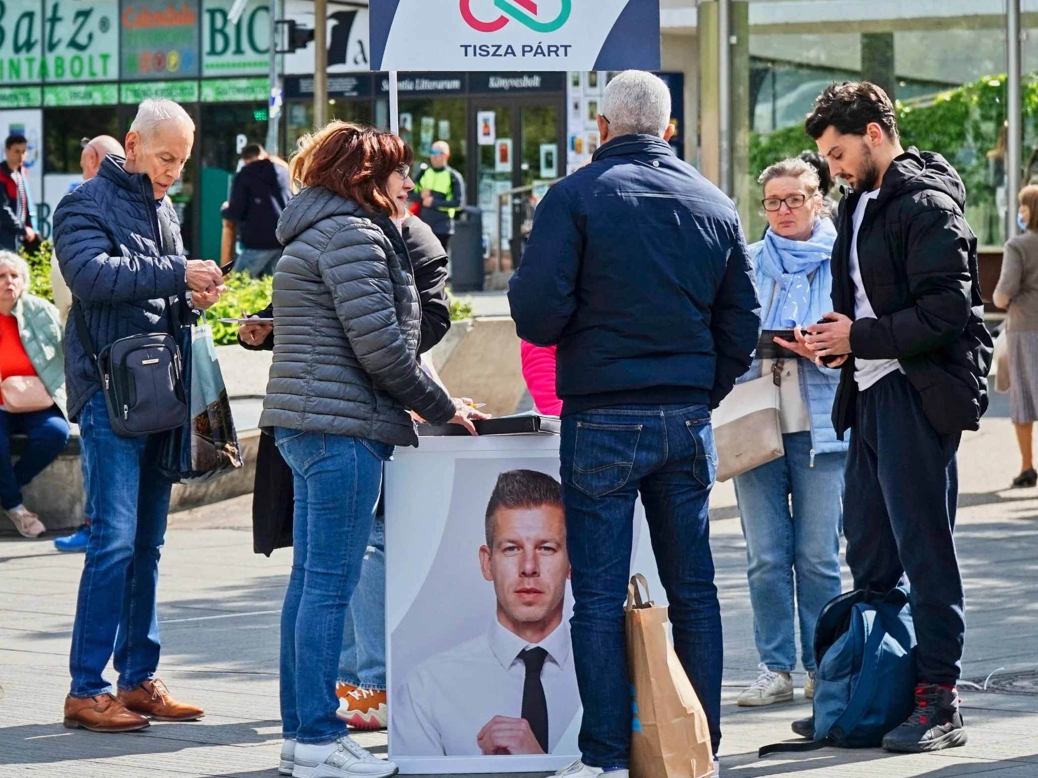 Wybory parlamentarne na Węgrzech