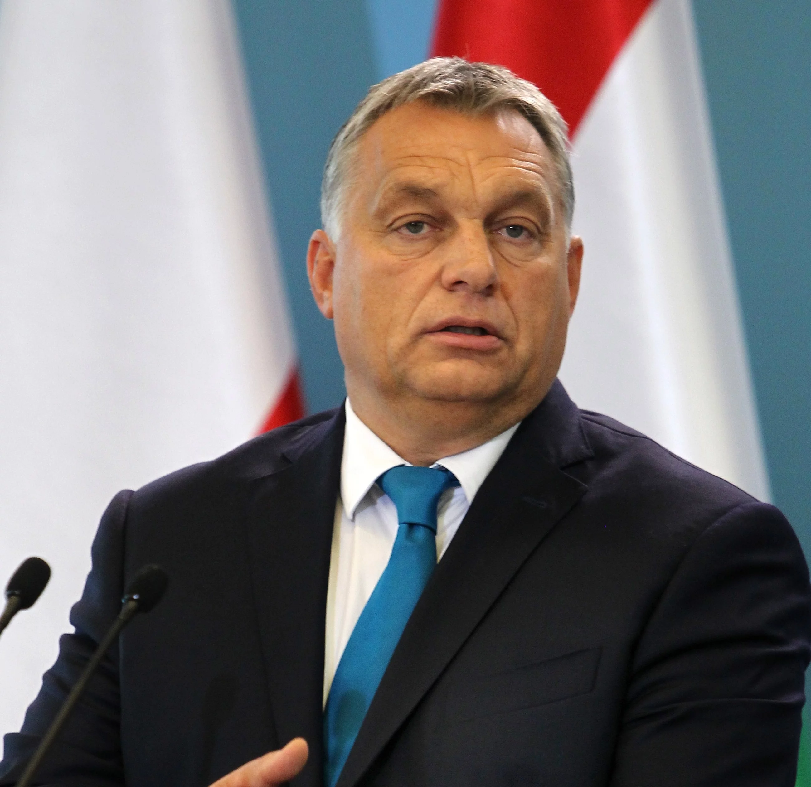 Viktor Orban