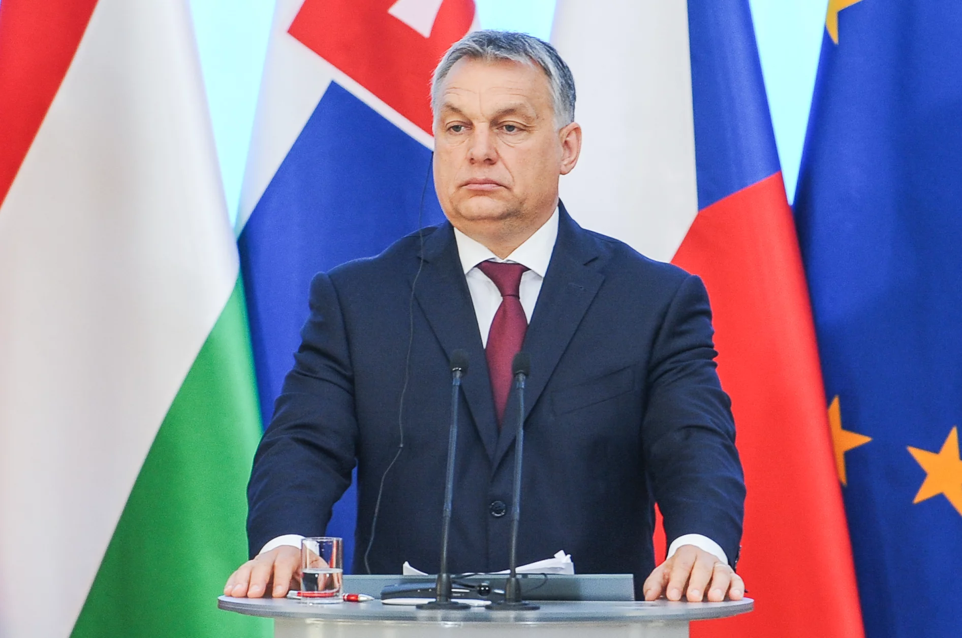 Viktor Orban