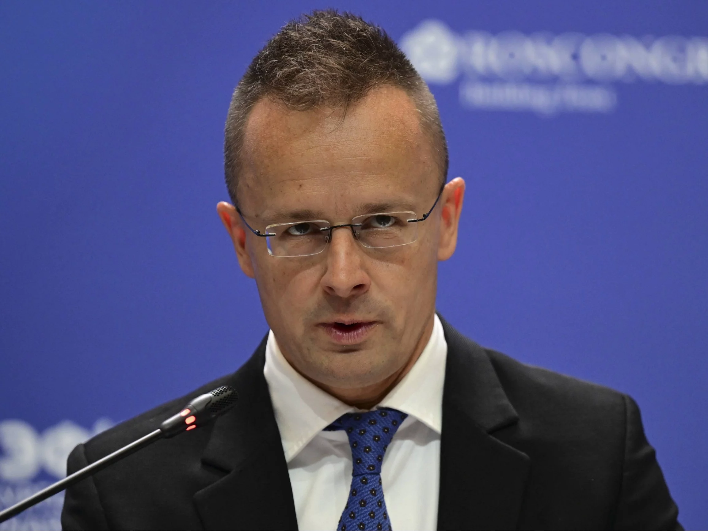 Węgry planują współpracę z Rosją. Peter Szijjarto o sankcjach i delegacji do Moskwy – Wprost