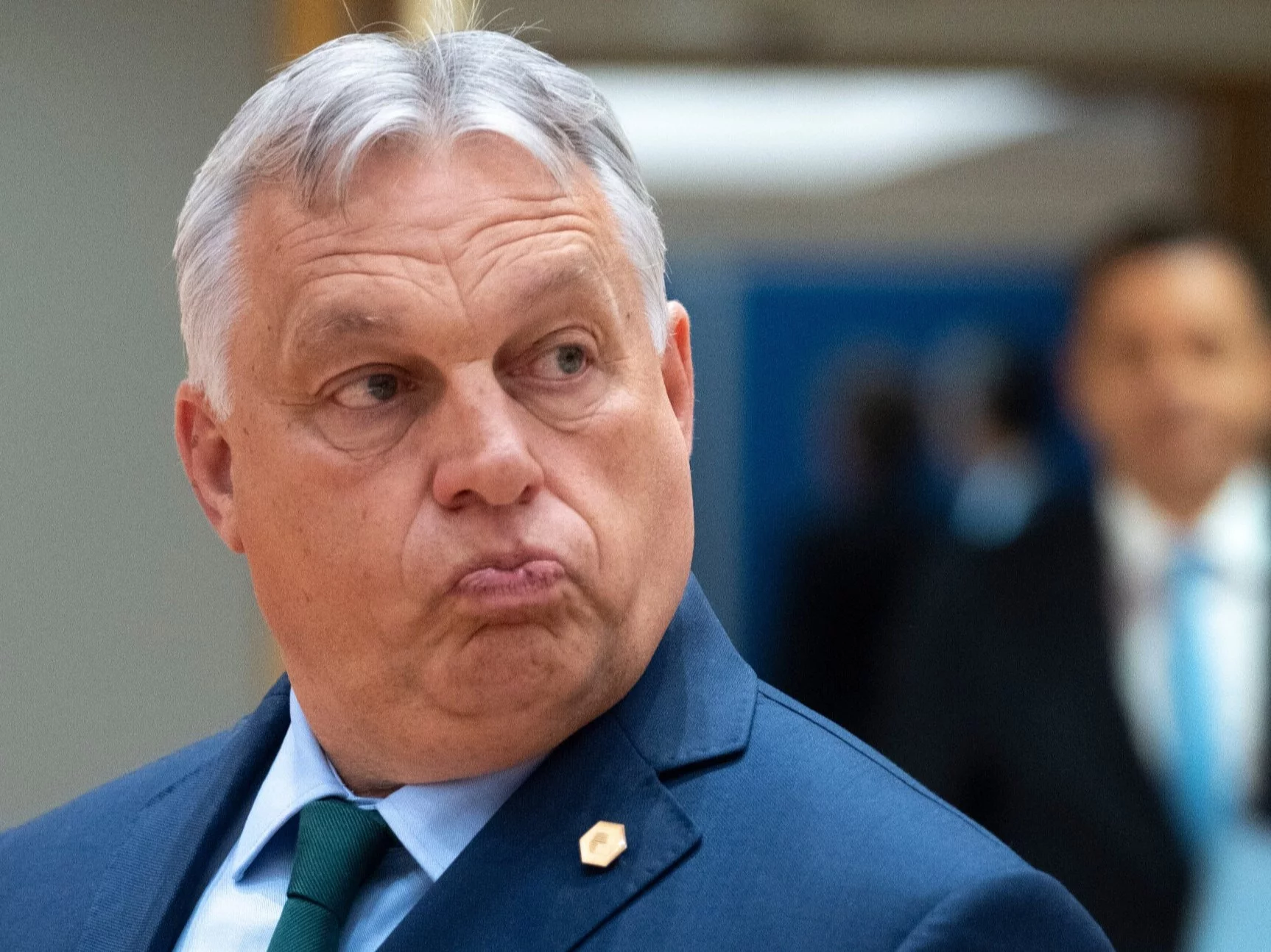 Węgry zablokowały negocjacje z Ukrainą. Czego chce Orban?