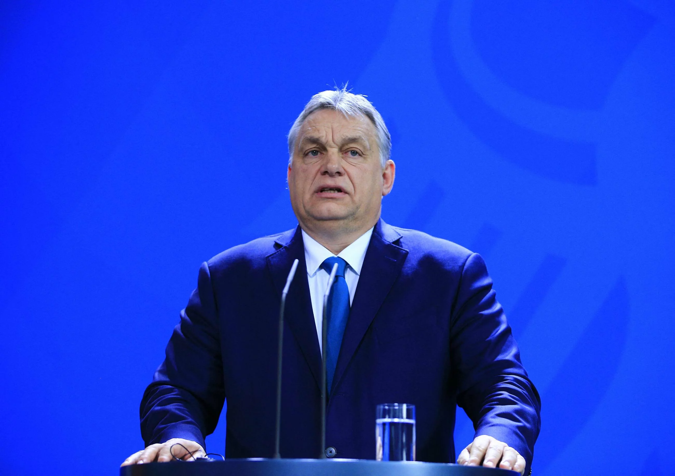 Viktor Orban