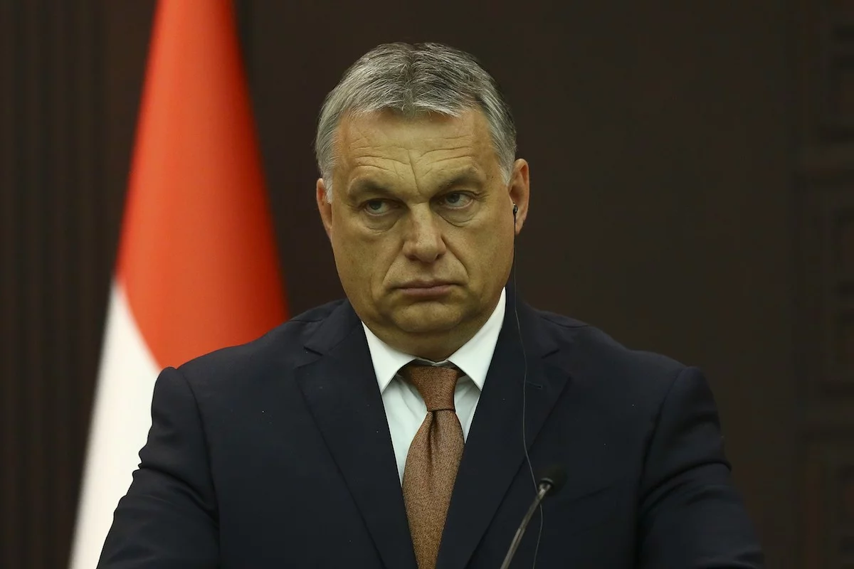 Viktor Orban