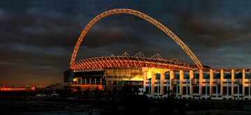 Wembley