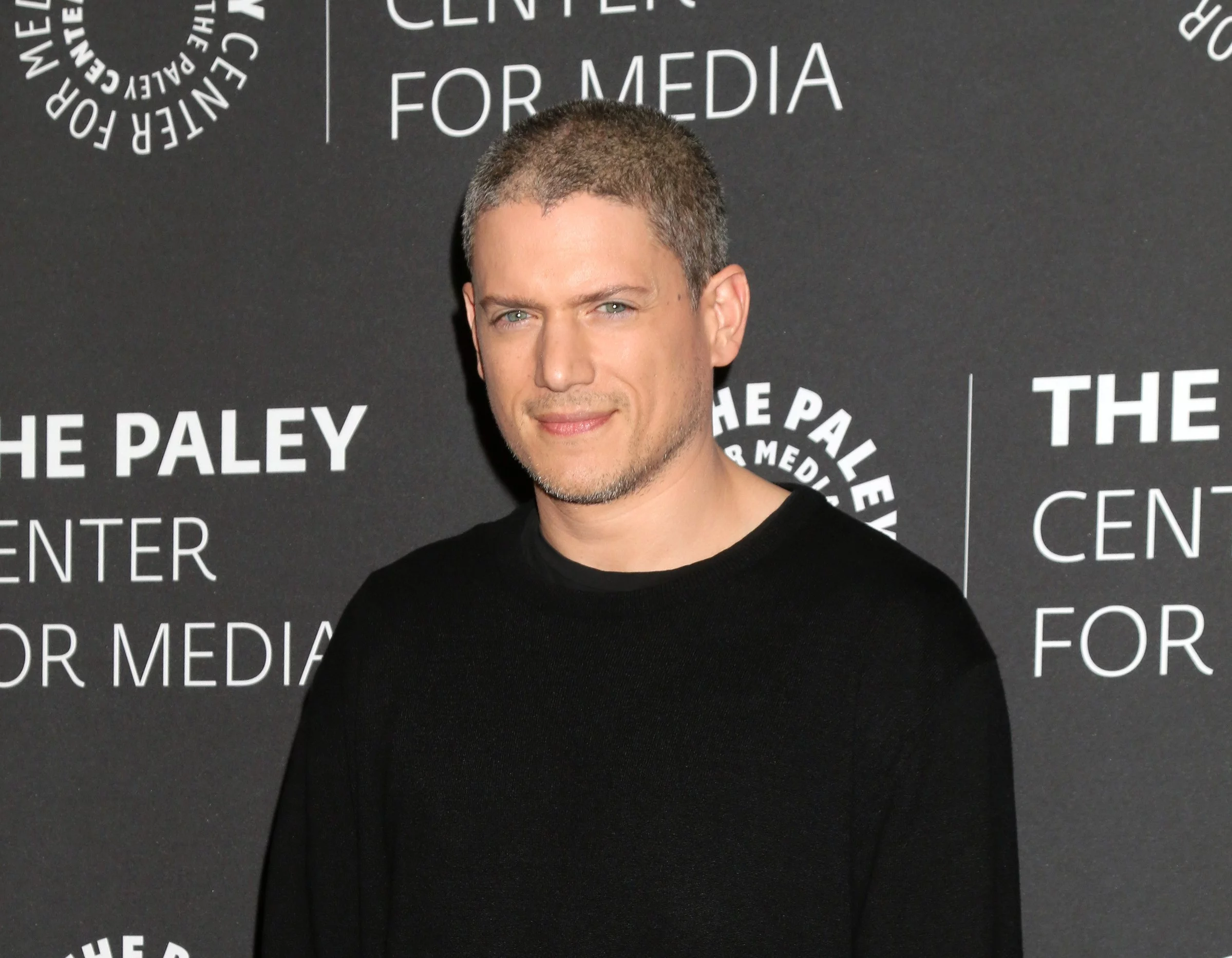 Wentworth Miller