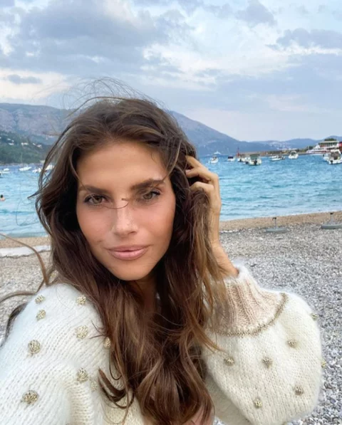 Weronika Rosati