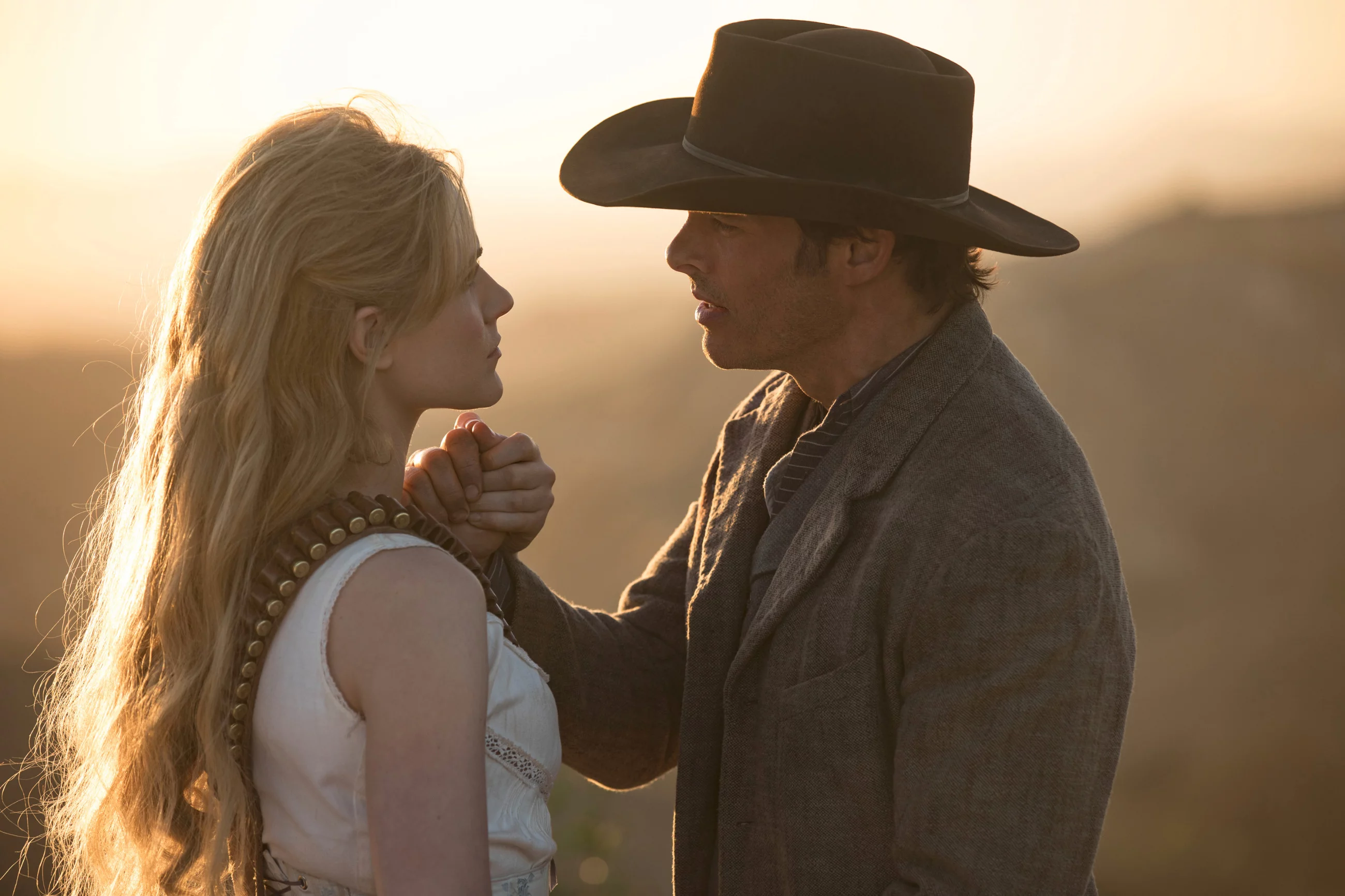 "Westworld"
