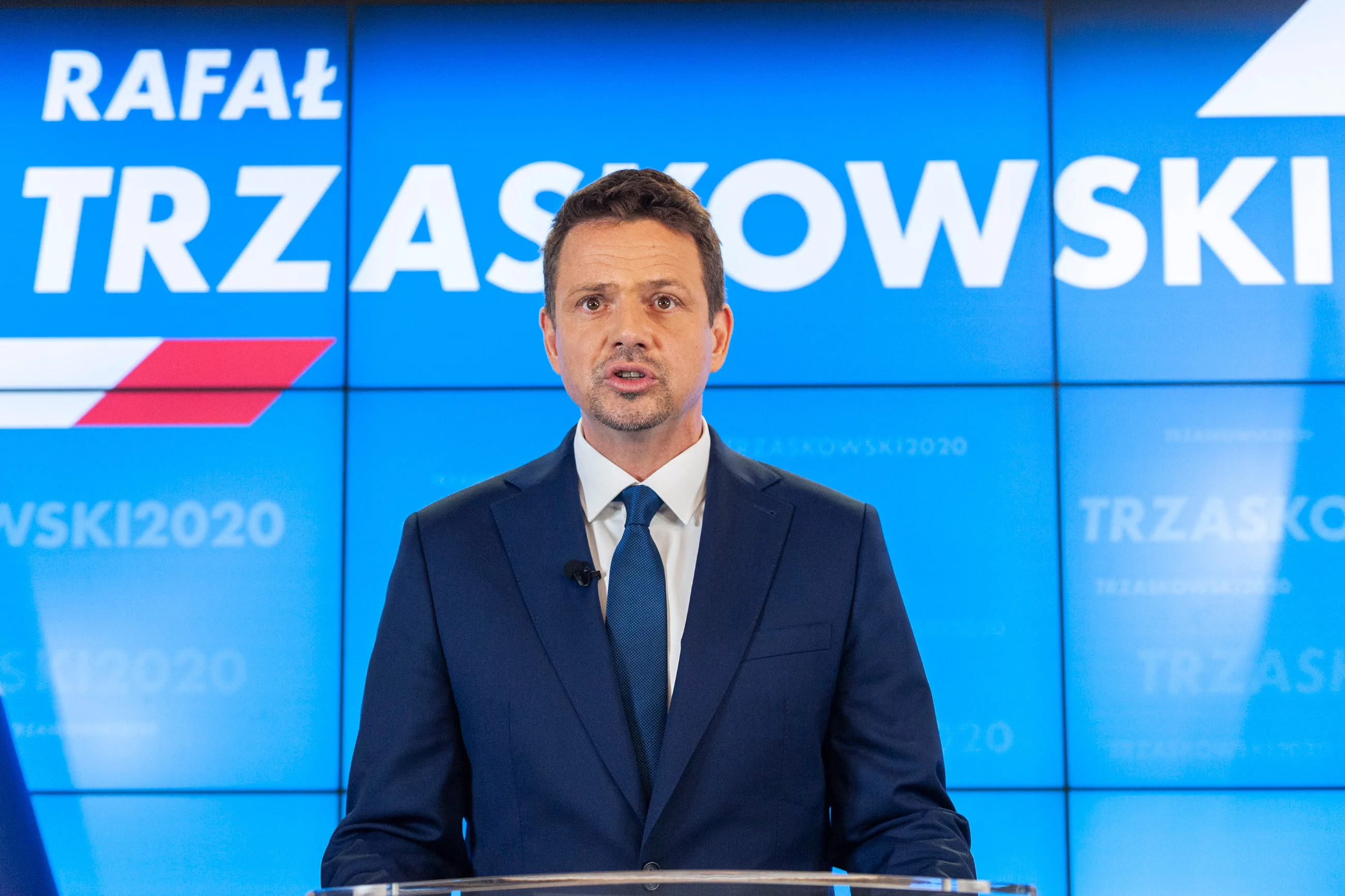 Rafał Trzaskowski