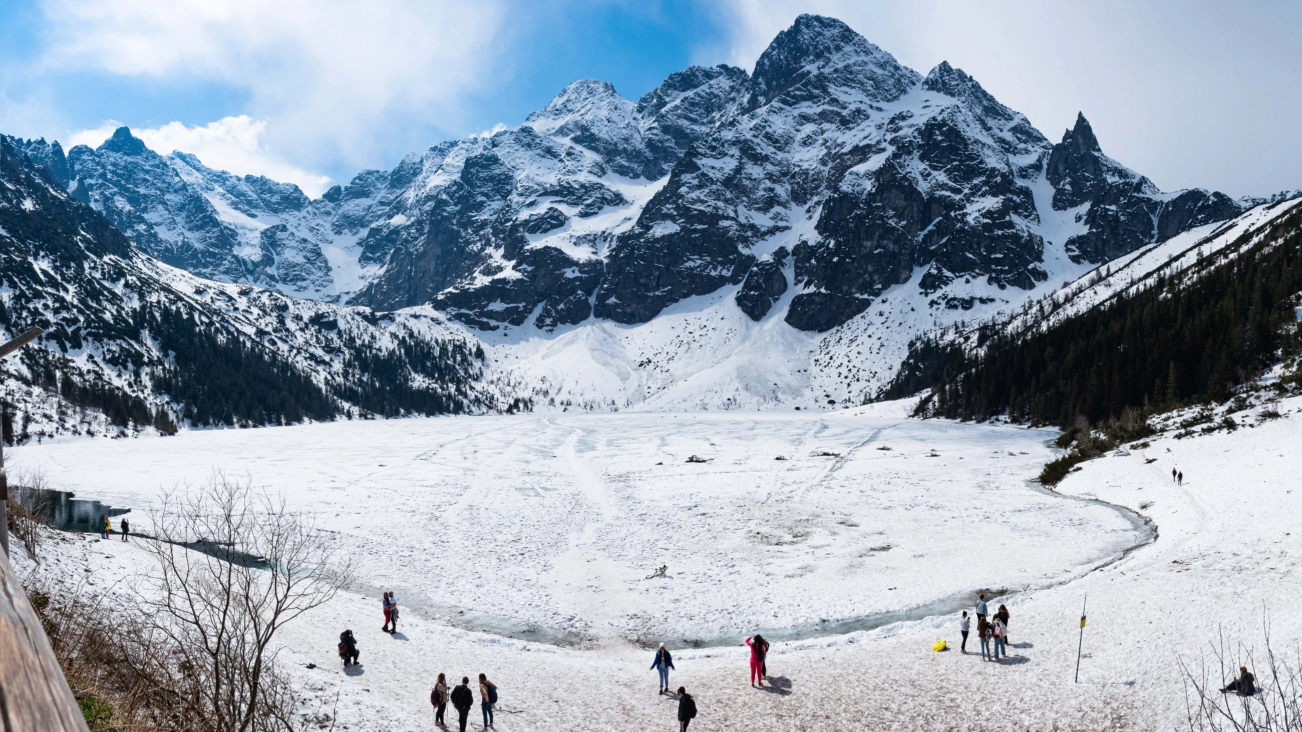 Morskie Oko