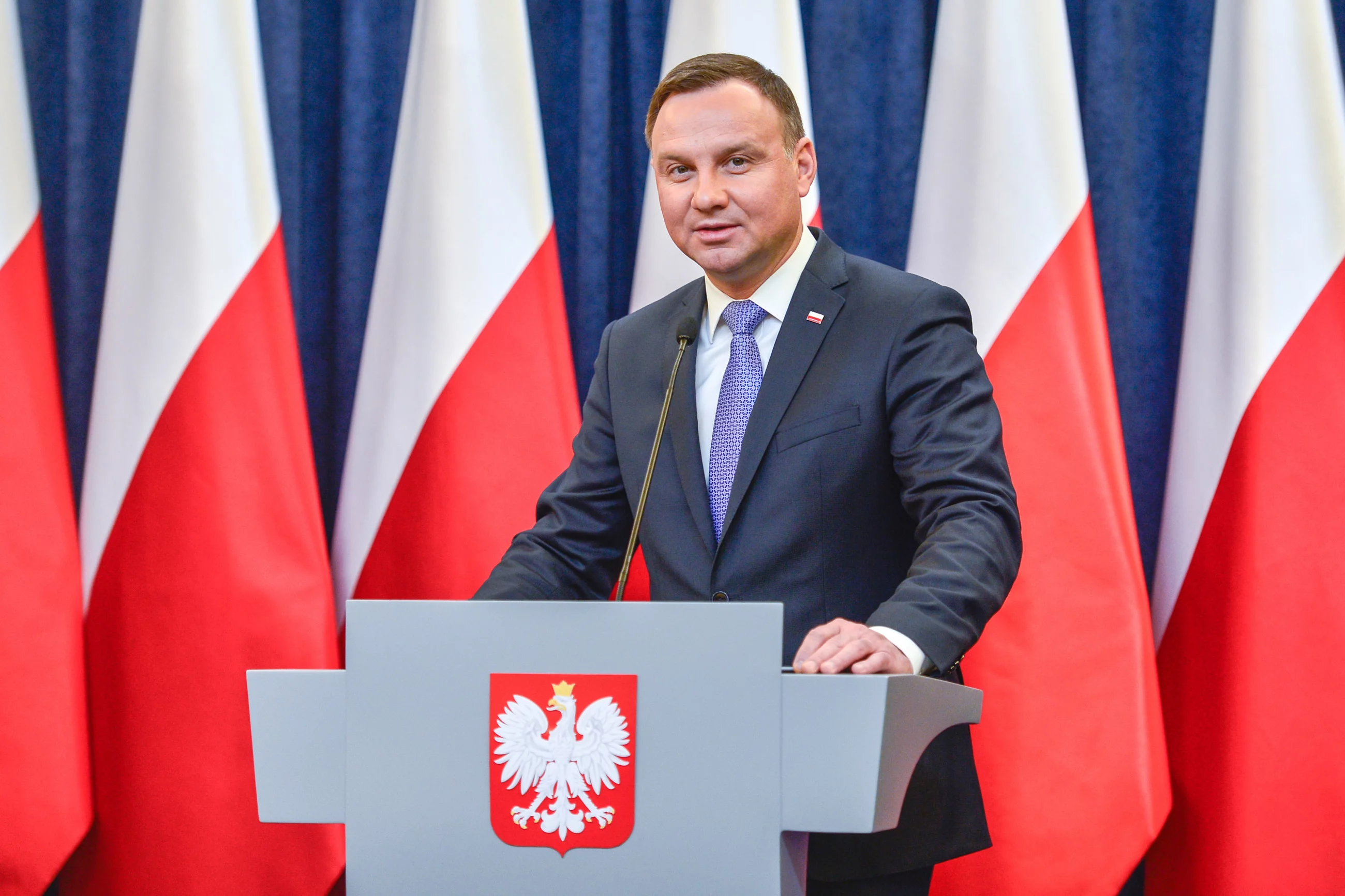 Andrzej Duda