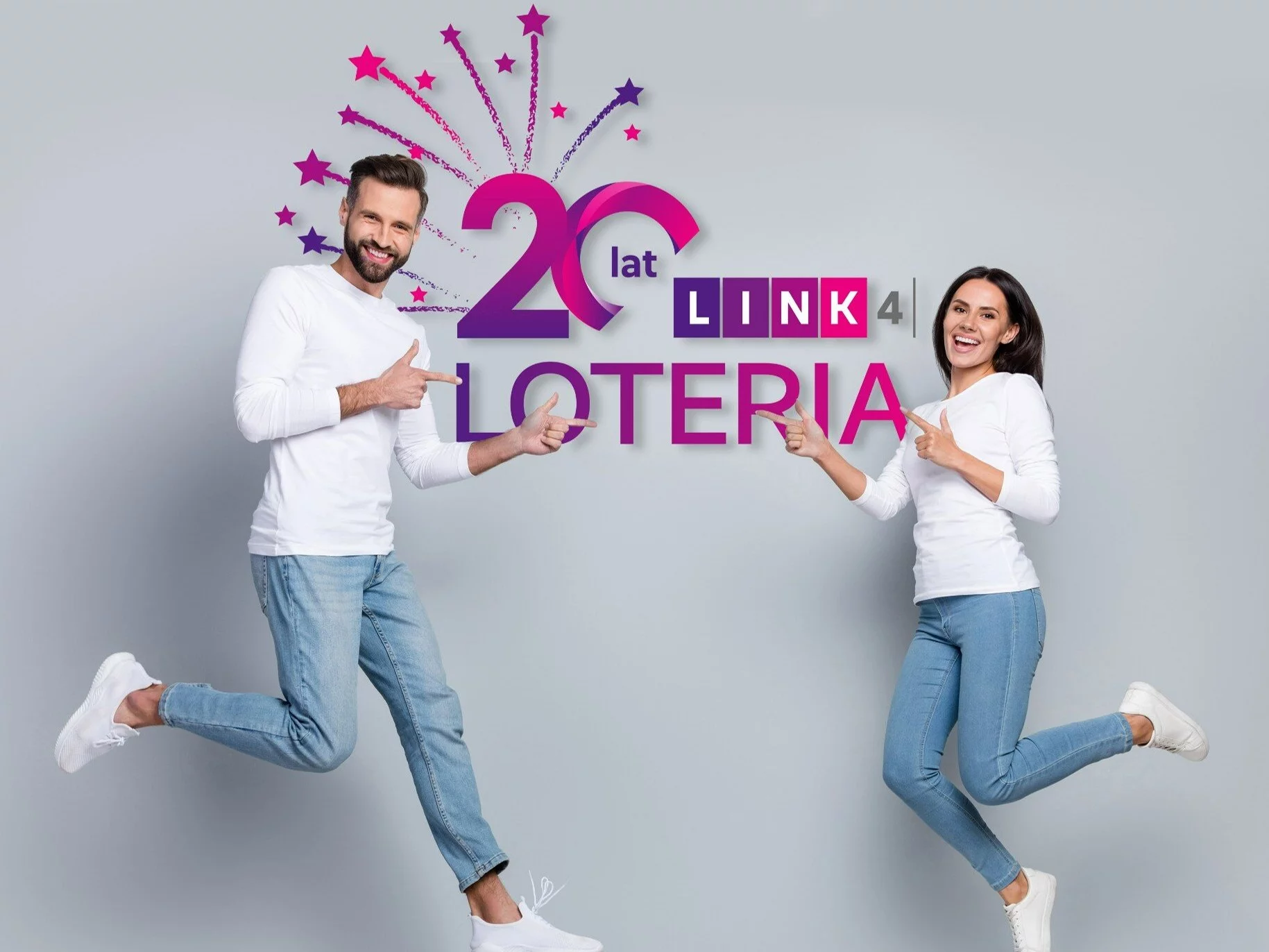 Urodzinowa Loteria LINK4