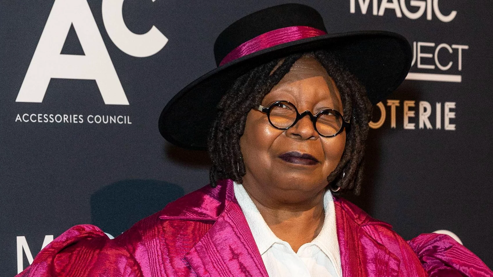 Whoopi Goldberg