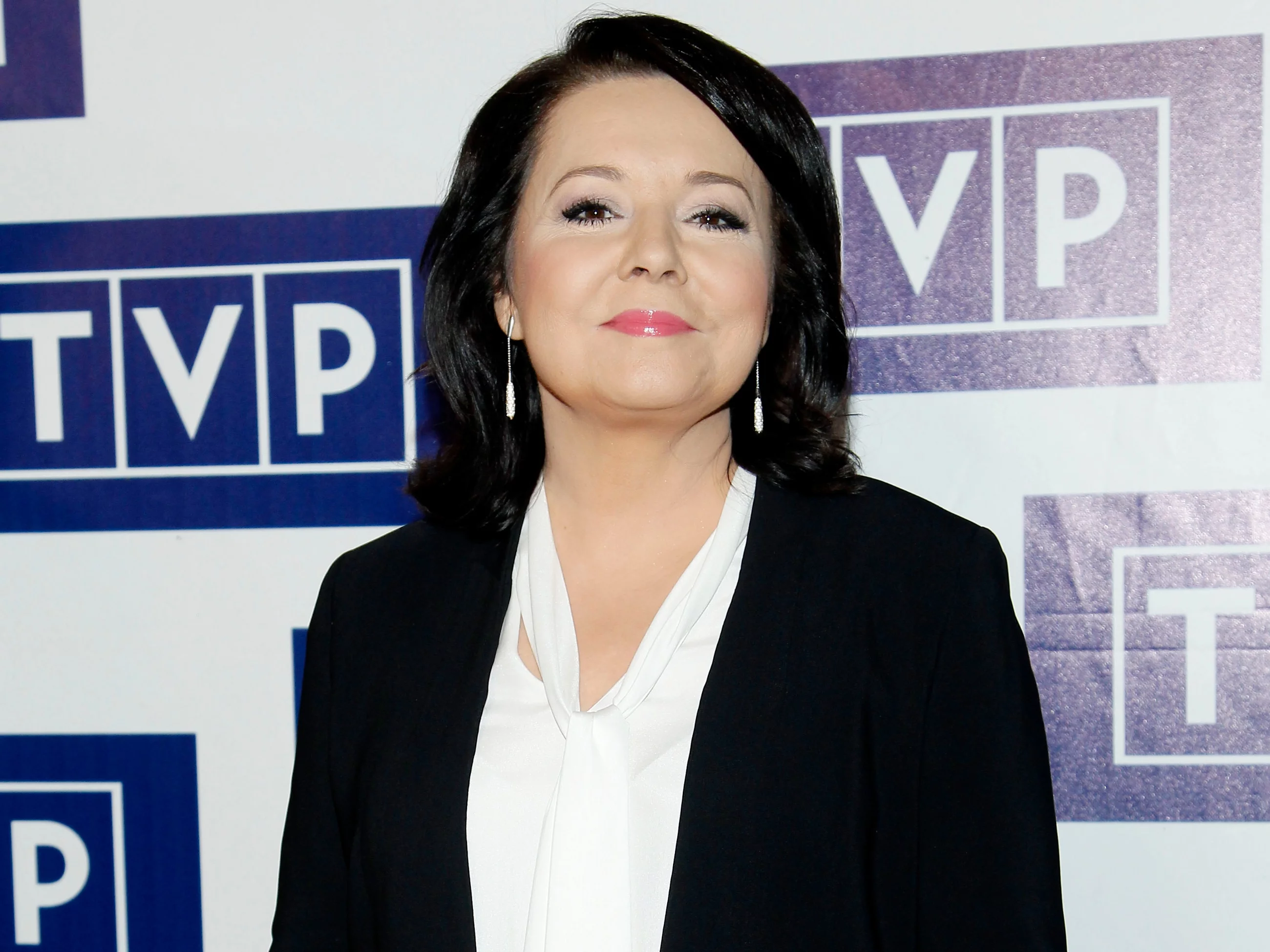 Danuta Holecka
