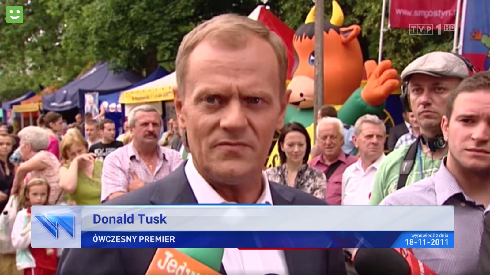 Donald Tusk