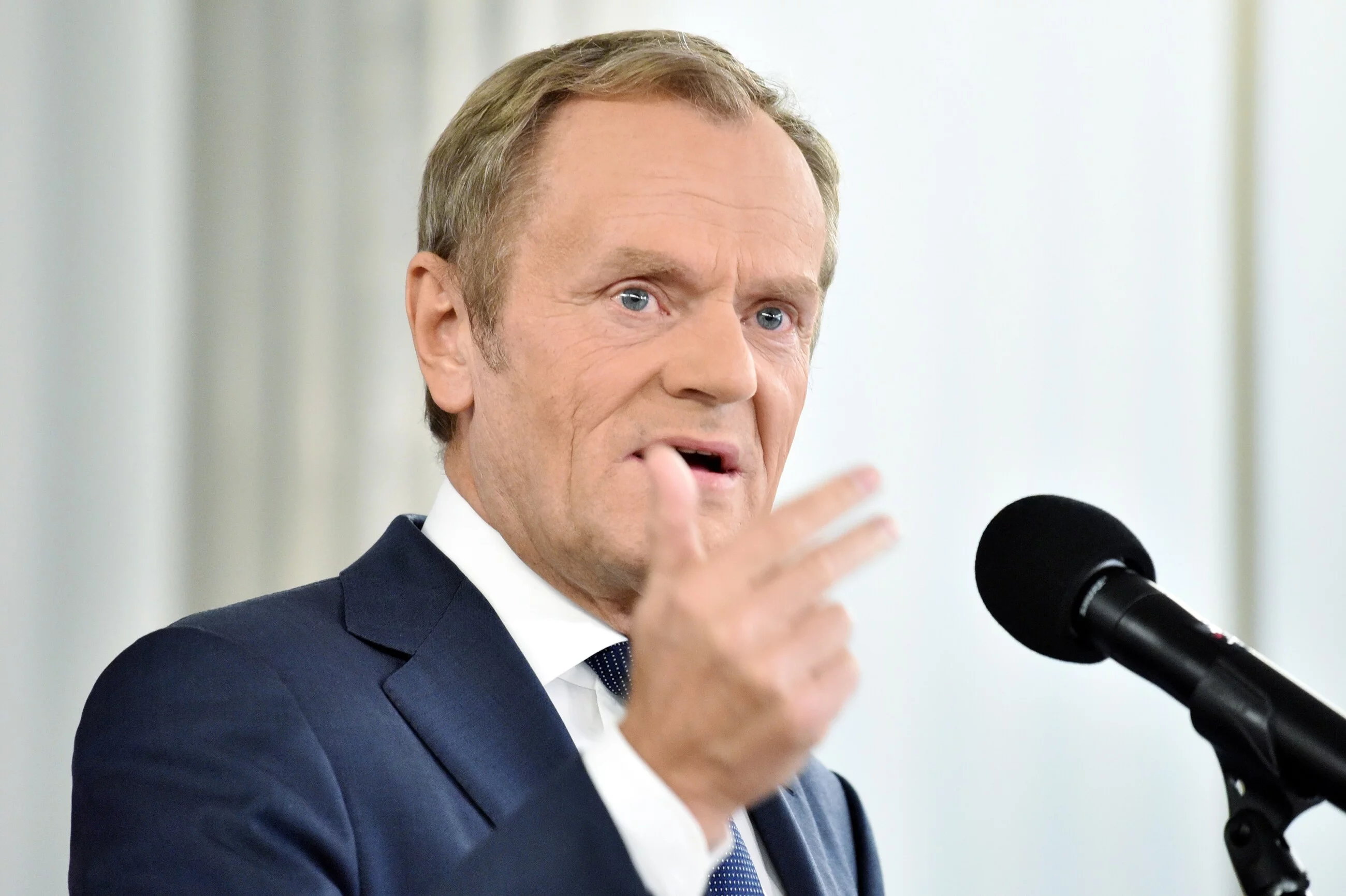 Donald Tusk