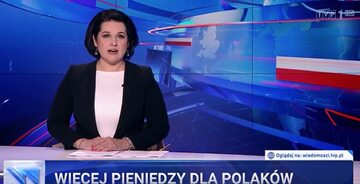 Wiadomości TVP z 30 października