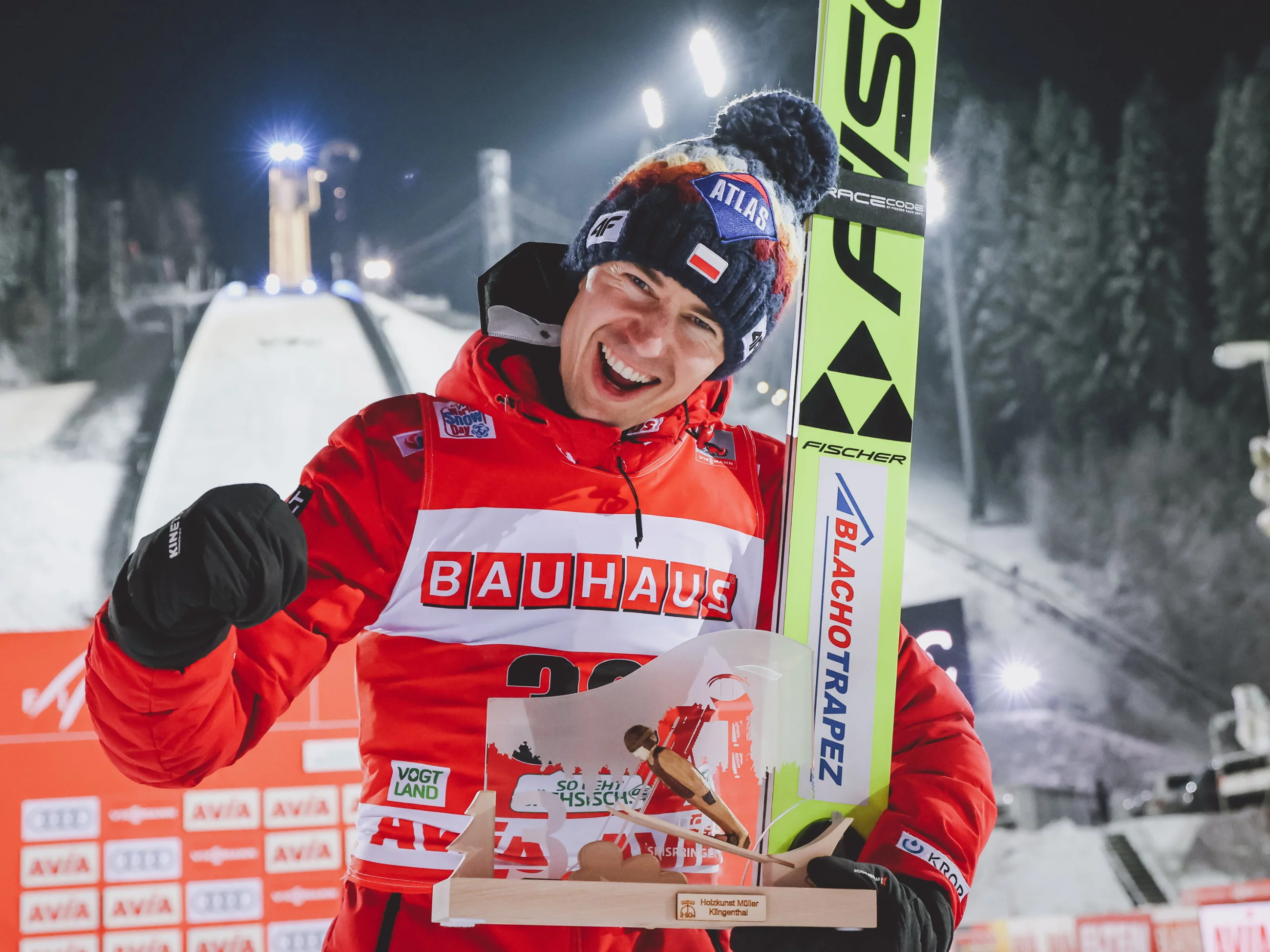 Kamil Stoch