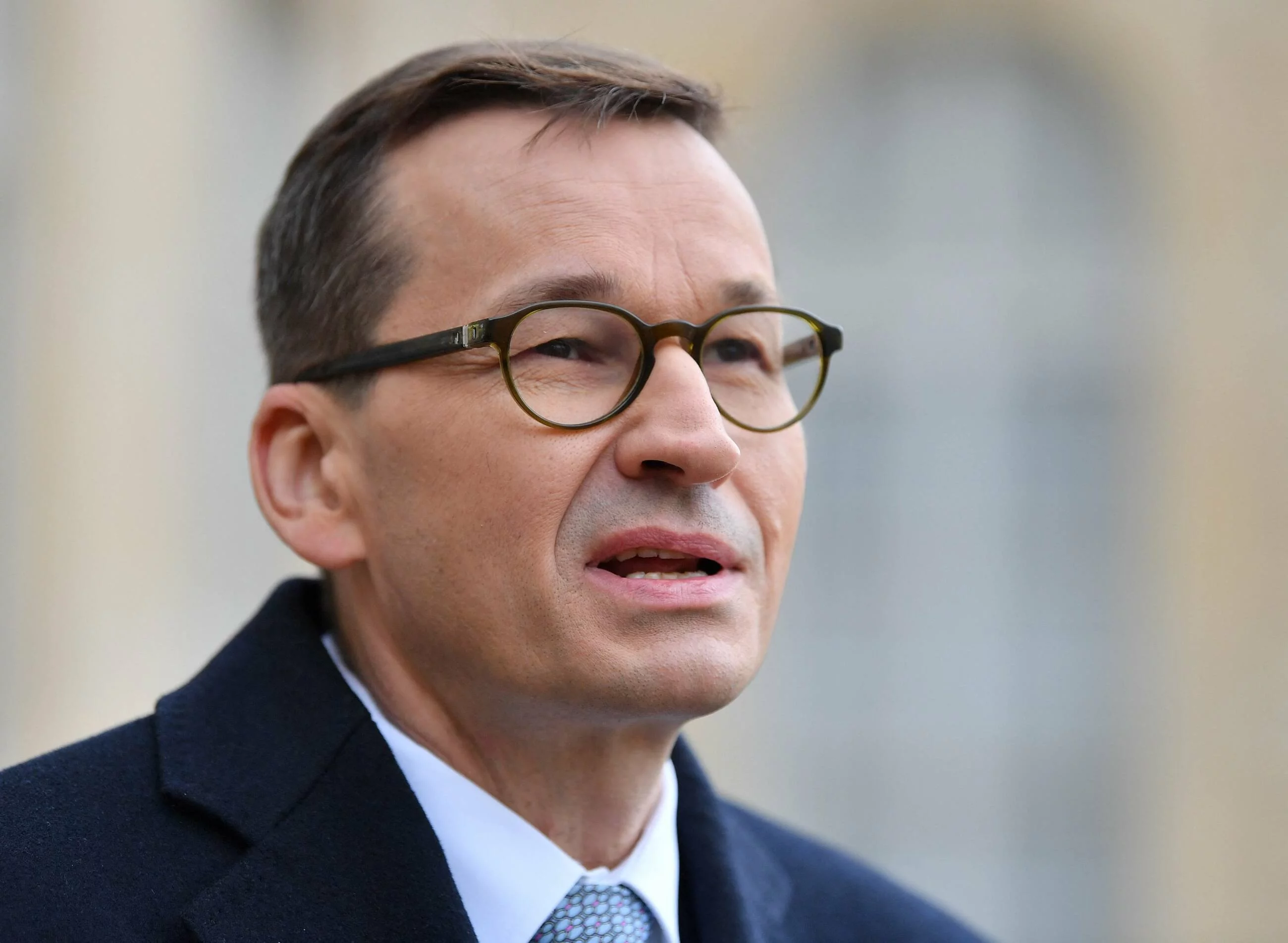 Mateusz Morawiecki